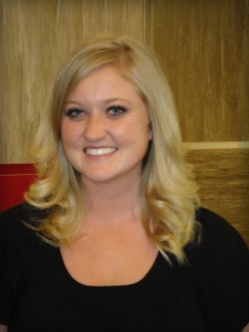 Kristin Thomas AWC Lubbock Member