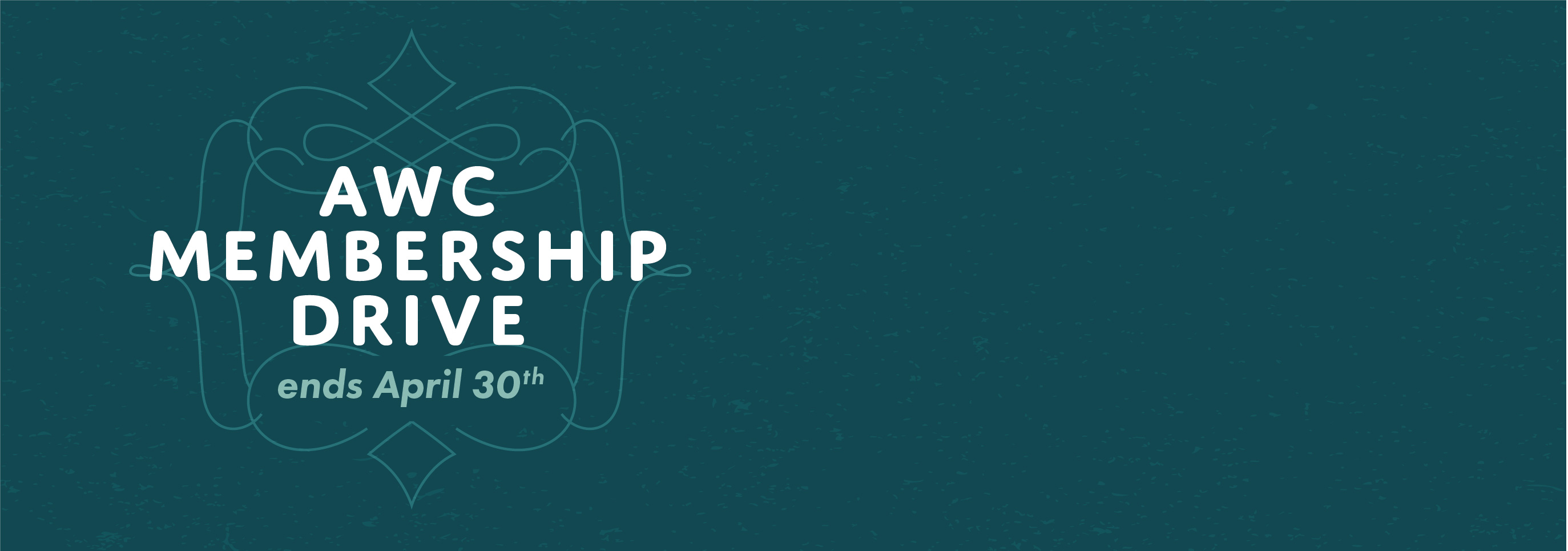 Membership Drive