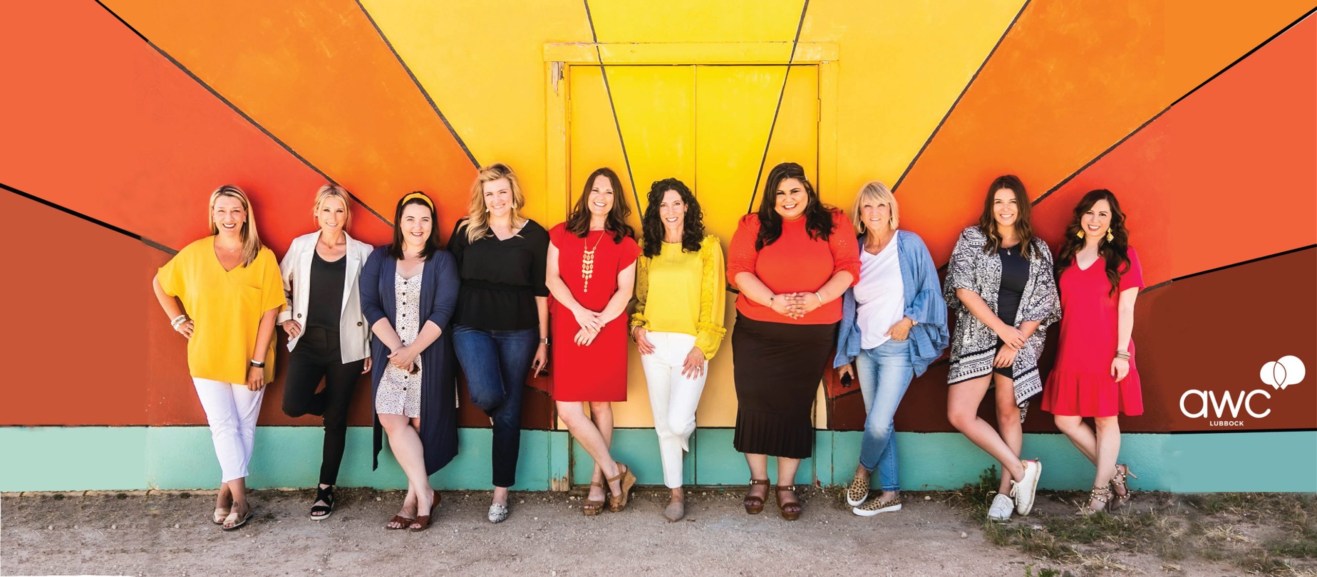 Lubbock Professional Chapter Spotlight